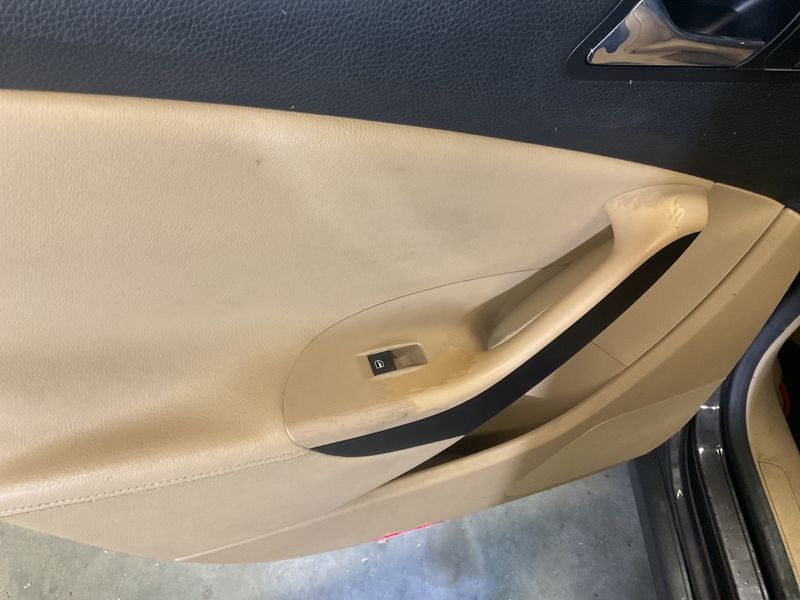 Volkswagen Passat 2.0 FSI Highline 2005 – снимка 23
