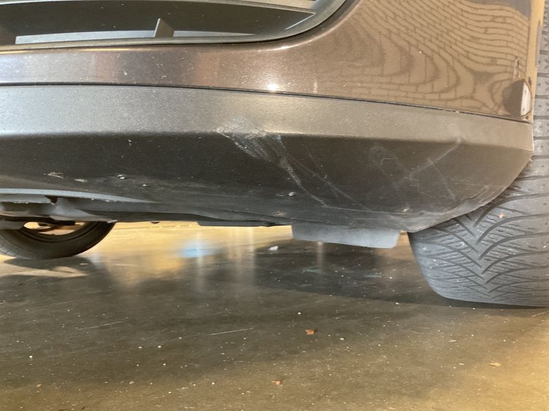 Volkswagen Passat 2.0 FSI Highline 2005 – снимка 30