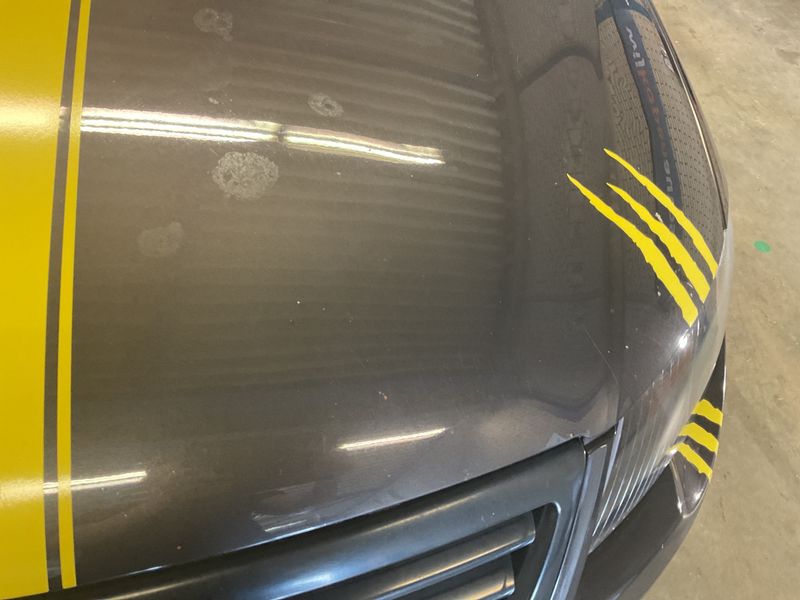 Volkswagen Passat 2.0 FSI Highline 2005 – снимка 32