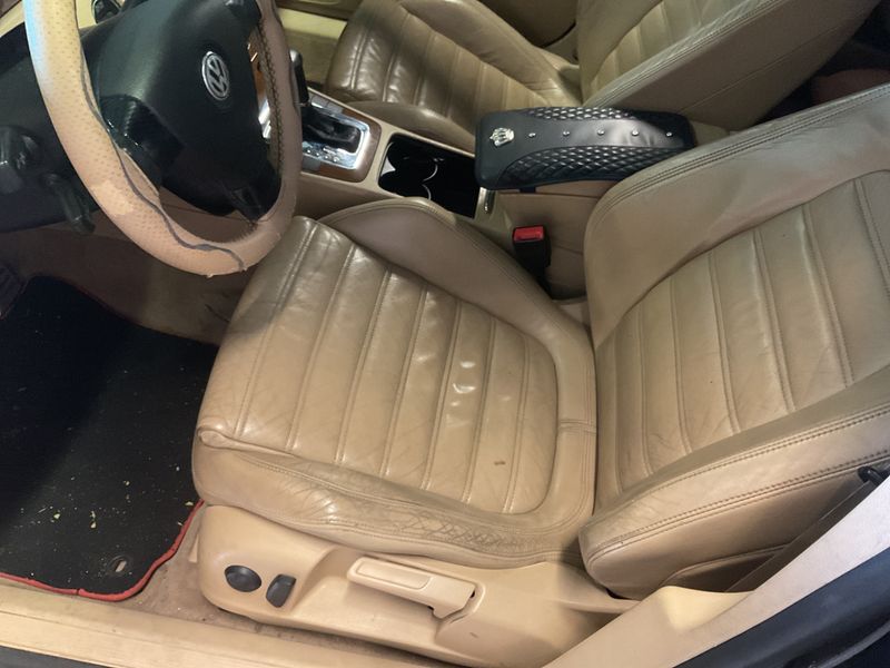 Volkswagen Passat 2.0 FSI Highline 2005 – снимка 24