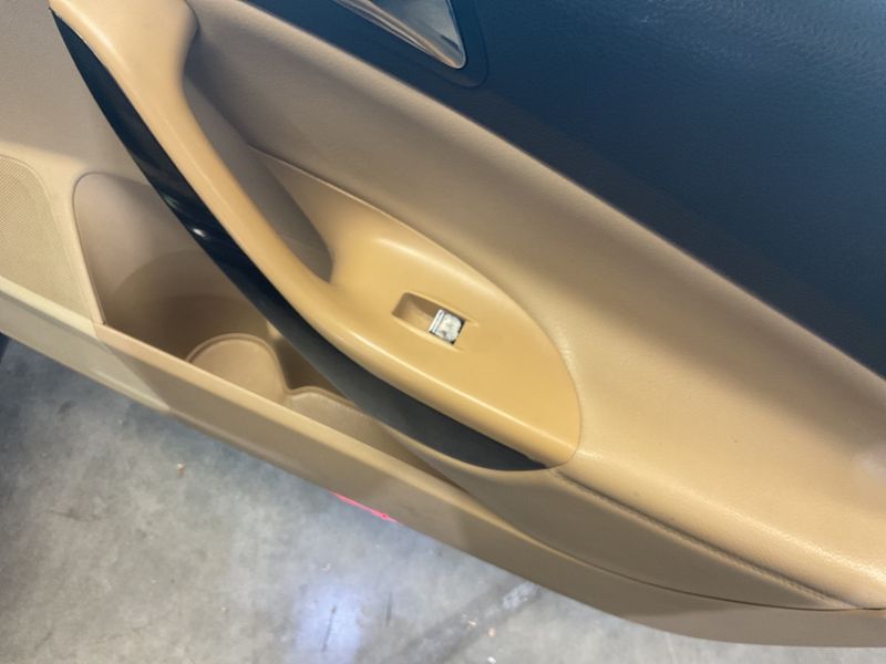 Volkswagen Passat 2.0 FSI Highline 2005 – снимка 22
