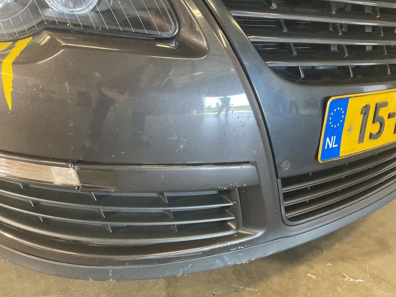 Volkswagen Passat 2.0 FSI Highline 2005 – снимка 31