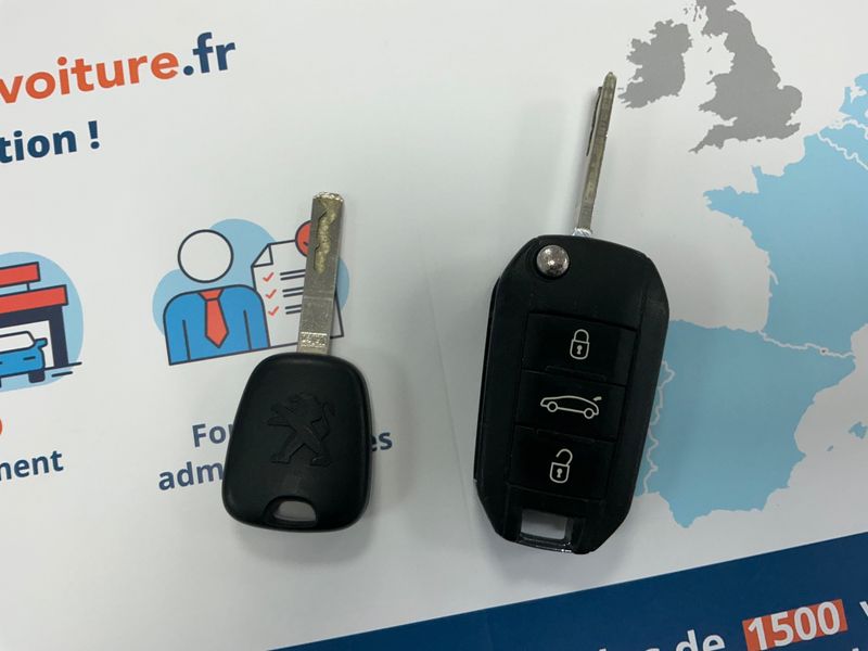 Peugeot 508 1.6 e-HDi Business 2013 – снимка на щета