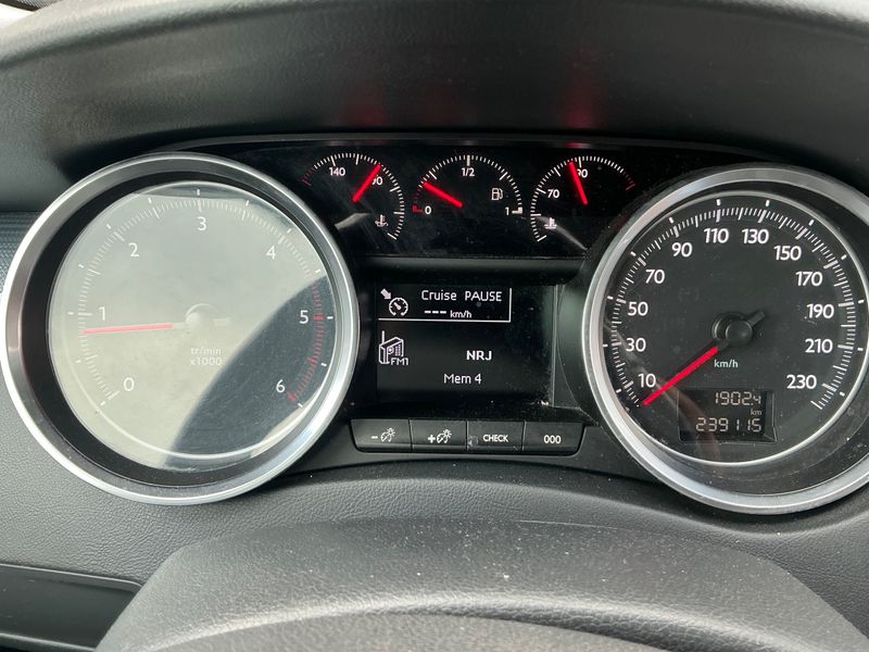 Peugeot 508 1.6 e-HDi Business 2013 – снимка 4