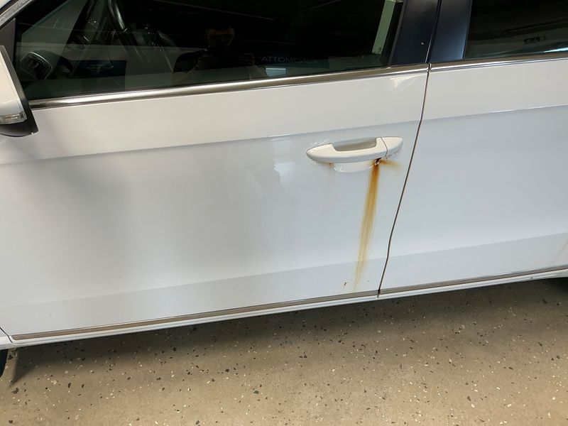 Volkswagen Passat 1.4 TSI Comfortline BlueMotion Tech 2014 – снимка 31