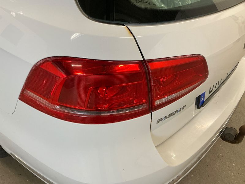 Volkswagen Passat 1.4 TSI Comfortline BlueMotion Tech 2014 – снимка 38
