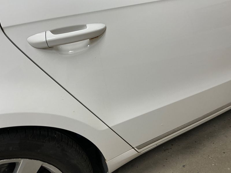 Volkswagen Passat 1.4 TSI Comfortline BlueMotion Tech 2014 – снимка 26