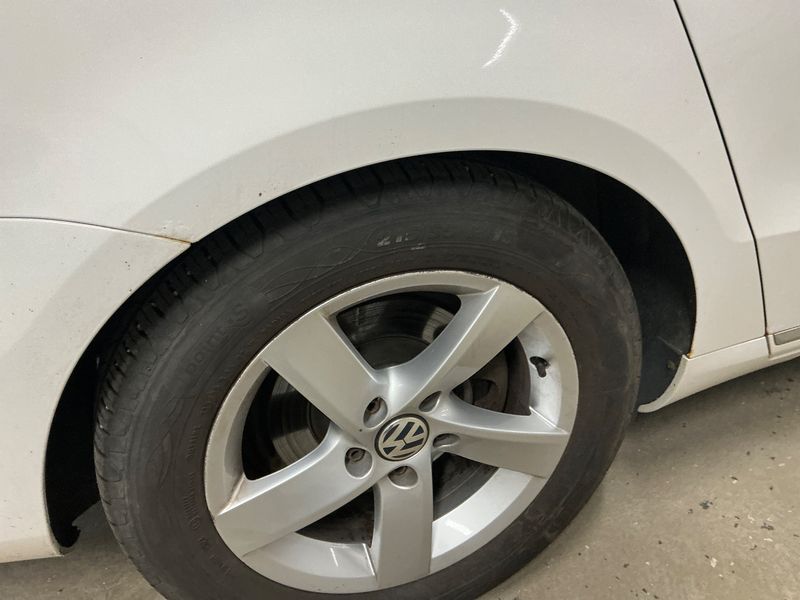 Volkswagen Passat 1.4 TSI Comfortline BlueMotion Tech 2014 – снимка 21