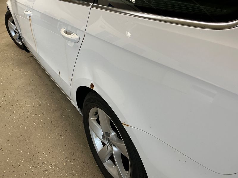 Volkswagen Passat 1.4 TSI Comfortline BlueMotion Tech 2014 – снимка 34
