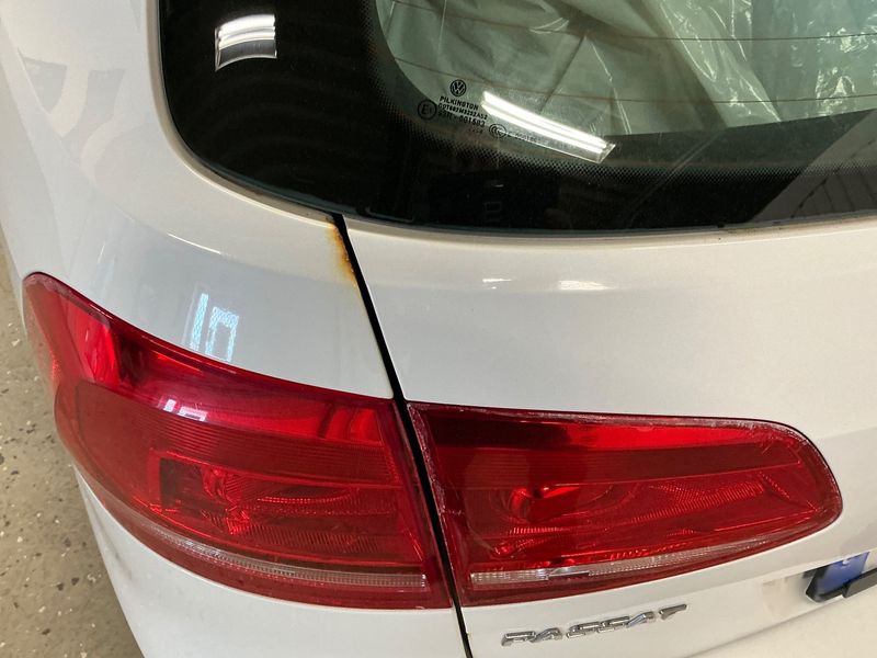 Volkswagen Passat 1.4 TSI Comfortline BlueMotion Tech 2014 – снимка 40
