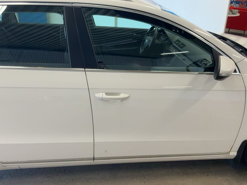 Volkswagen Passat 1.4 TSI Comfortline BlueMotion Tech 2014 – снимка 10