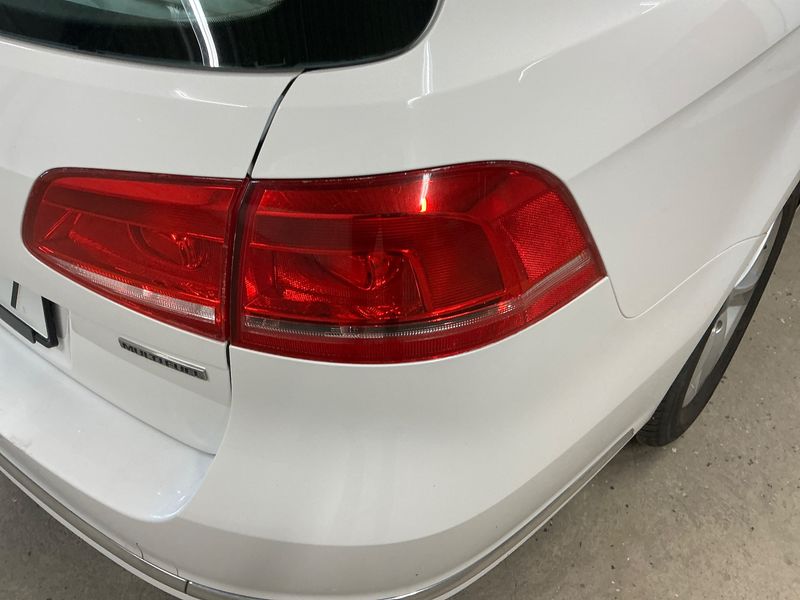 Volkswagen Passat 1.4 TSI Comfortline BlueMotion Tech 2014 – снимка 43