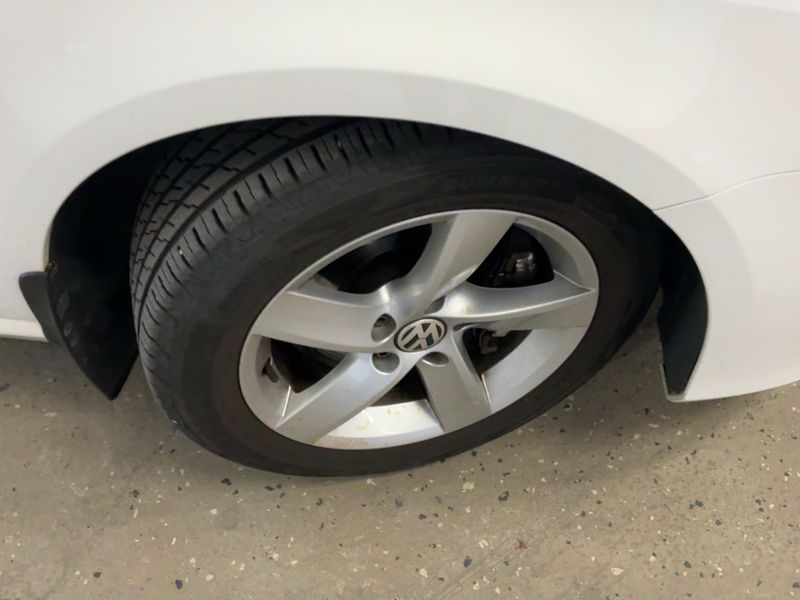 Volkswagen Passat 1.4 TSI Comfortline BlueMotion Tech 2014 – снимка 11