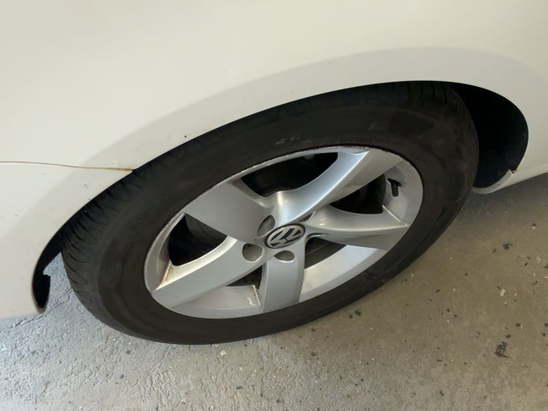 Volkswagen Passat 1.4 TSI Comfortline BlueMotion Tech 2014 – снимка 9