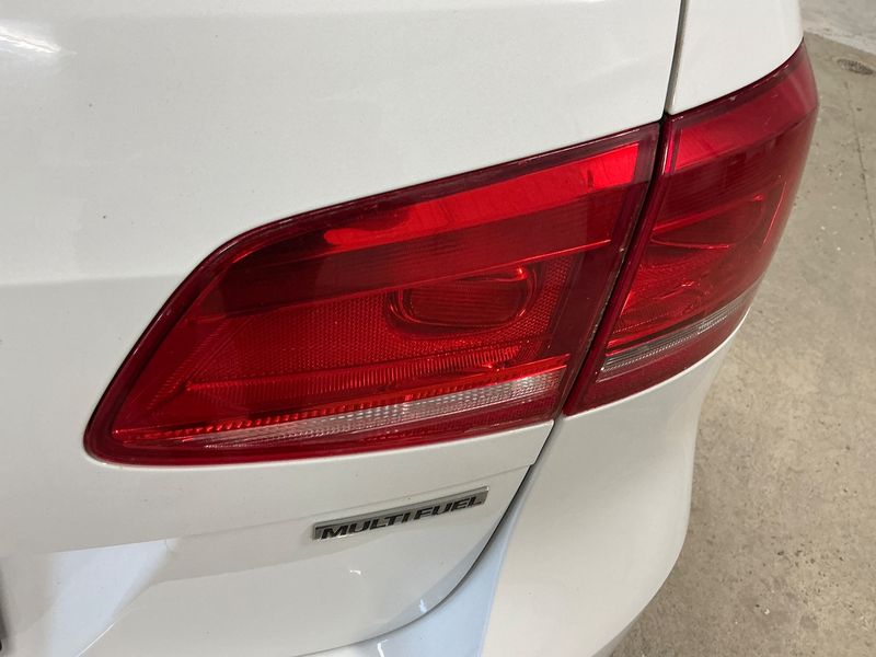 Volkswagen Passat 1.4 TSI Comfortline BlueMotion Tech 2014 – снимка 44