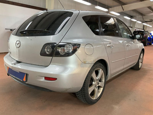 Mazda 3 2.0 Sport Top 2004 – снимка 2