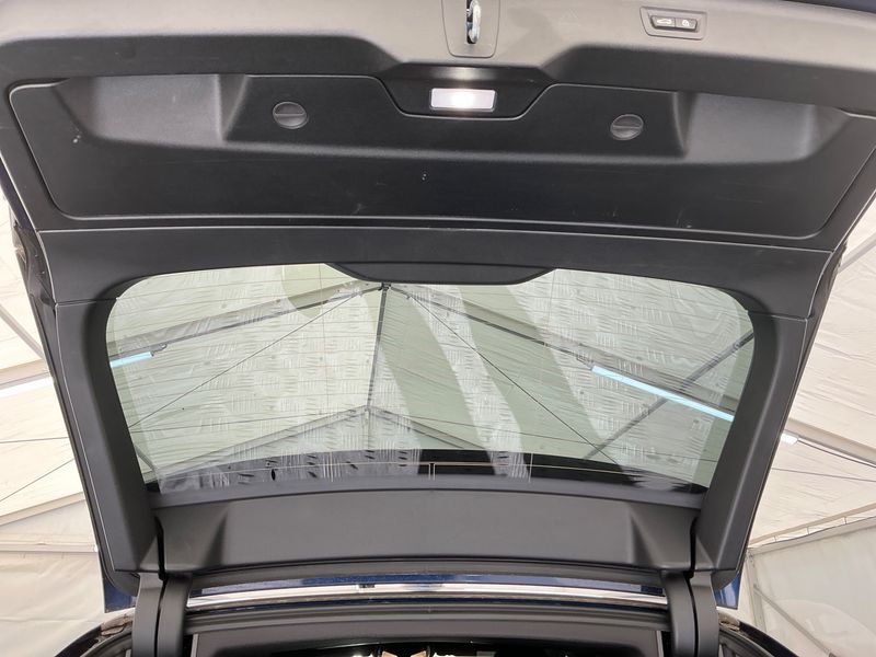 BMW 5er 520d xDrive M Sport 2020 – снимка 23