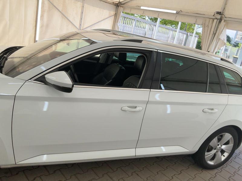 Skoda Superb 2.0 TDI Style 2017 – снимка 4