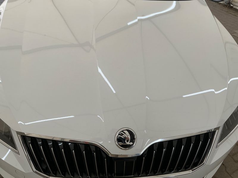 Skoda Superb 2.0 TDI Style 2017 – снимка 29
