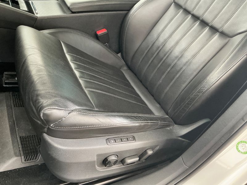 Skoda Superb 2.0 TDI Style 2017 – снимка 27