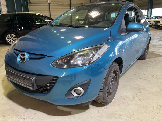 Mazda 2 1.3 Active 2011 – снимка 1