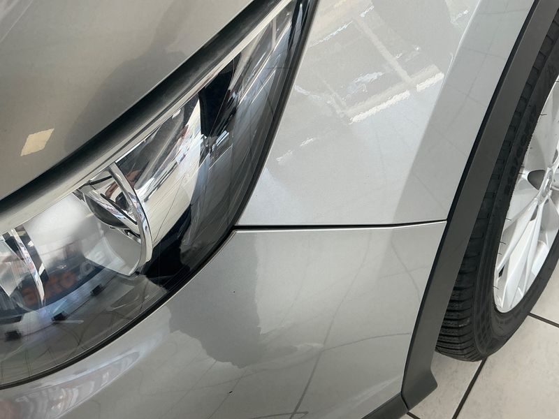 Nissan Qashqai 1.2 Acenta 2017 – снимка 34