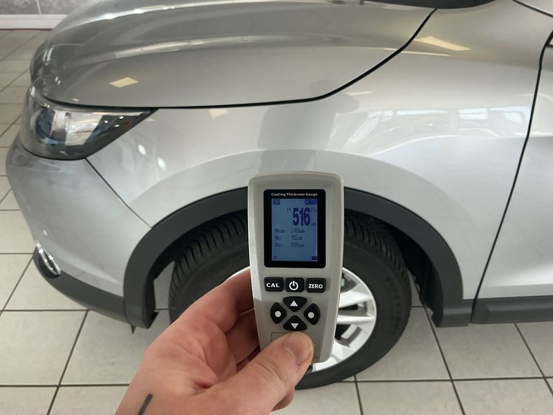 Nissan Qashqai 1.2 Acenta 2017 – снимка 22