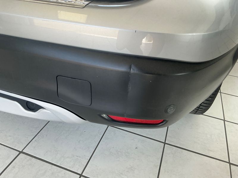 Nissan Qashqai 1.2 Acenta 2017 – снимка 27