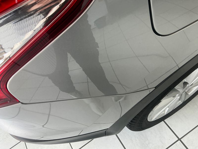 Nissan Qashqai 1.2 Acenta 2017 – снимка 32