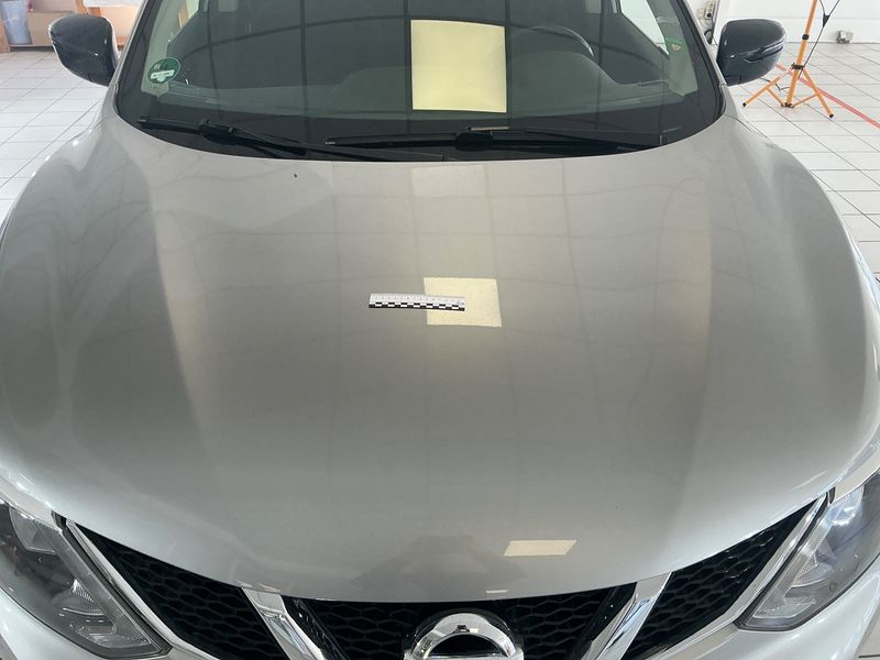 Nissan Qashqai 1.2 Acenta 2017 – снимка 33
