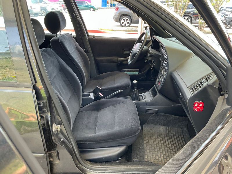 Peugeot 306 1.4 Presence 2000 – снимка 3