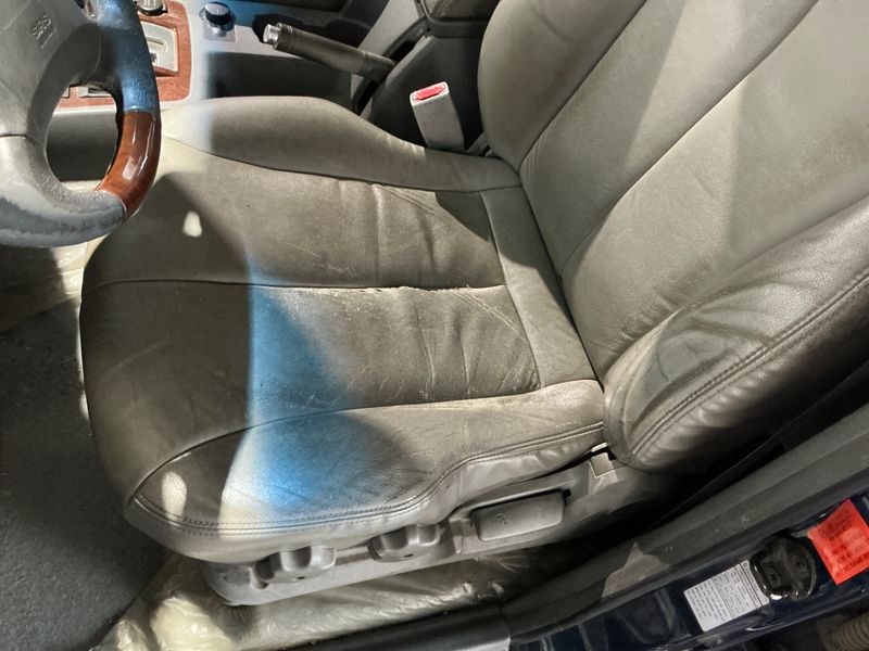 Hyundai Terracan 2.9 CRDi Full 2005 – снимка 30