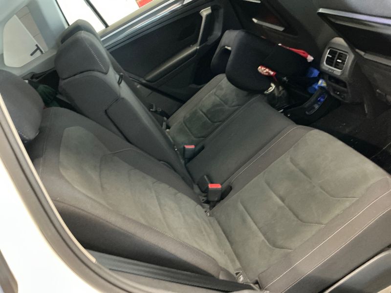 Volkswagen Tiguan 2.0 TDI Highline 4Motion BlueMotion Tech 2016 – снимка 26