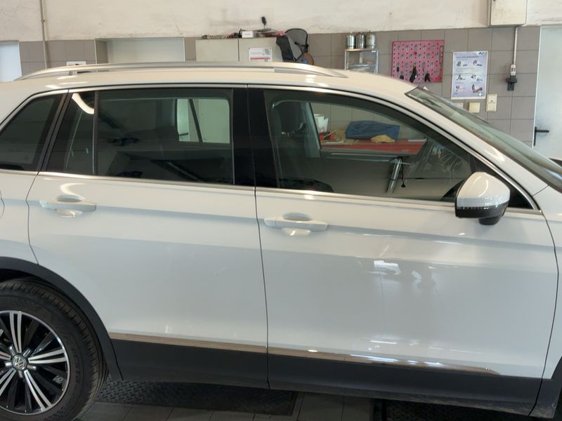 Volkswagen Tiguan 2.0 TDI Highline 4Motion BlueMotion Tech 2016 – снимка 10