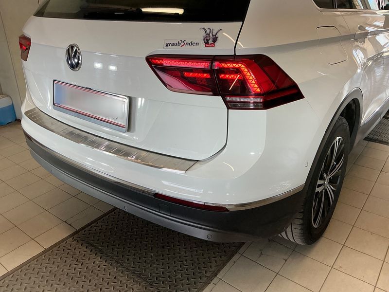 Volkswagen Tiguan 2.0 TDI Highline 4Motion BlueMotion Tech 2016 – снимка 38