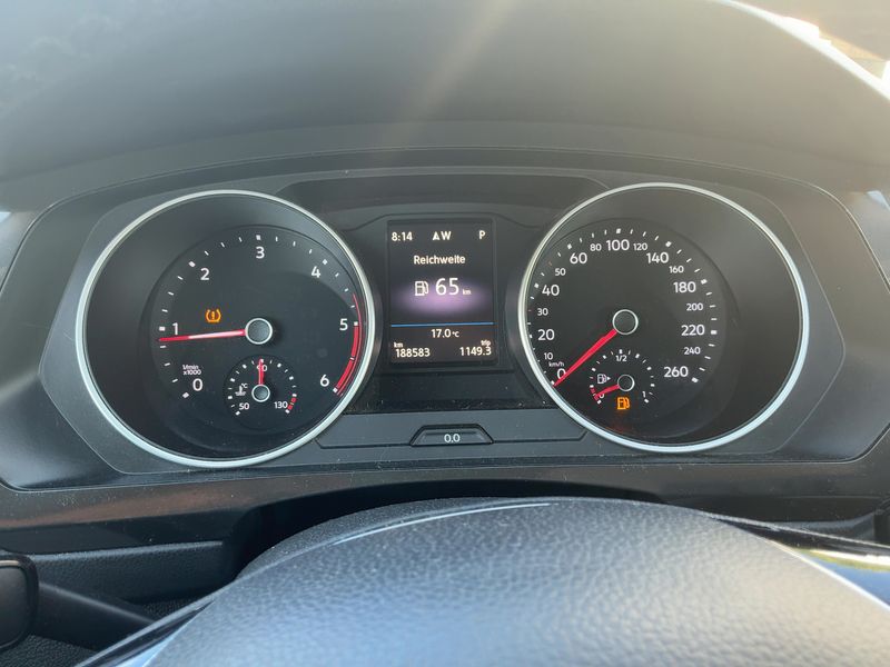 Volkswagen Tiguan 2.0 TDI Highline 4Motion BlueMotion Tech 2016 – снимка 19