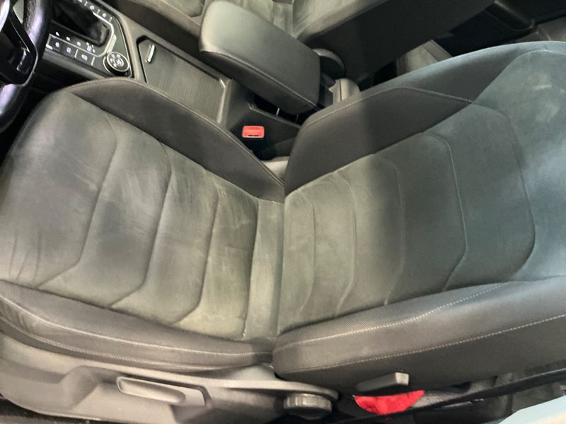 Volkswagen Tiguan 2.0 TDI Highline 4Motion BlueMotion Tech 2016 – снимка 29