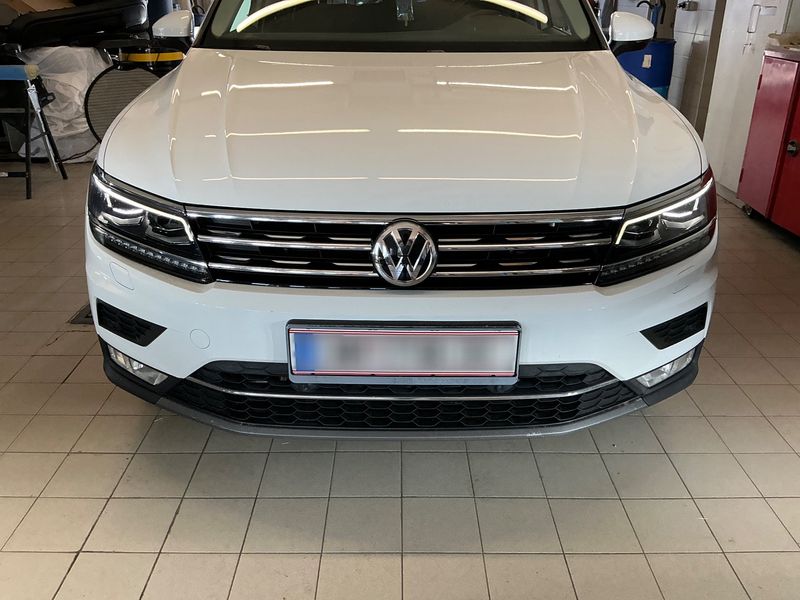 Volkswagen Tiguan 2.0 TDI Highline 4Motion BlueMotion Tech 2016 – снимка 43