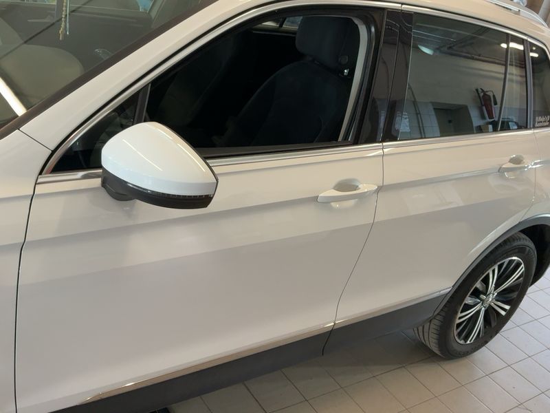 Volkswagen Tiguan 2.0 TDI Highline 4Motion BlueMotion Tech 2016 – снимка 4
