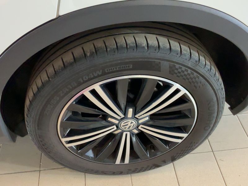 Volkswagen Tiguan 2.0 TDI Highline 4Motion BlueMotion Tech 2016 – снимка 5