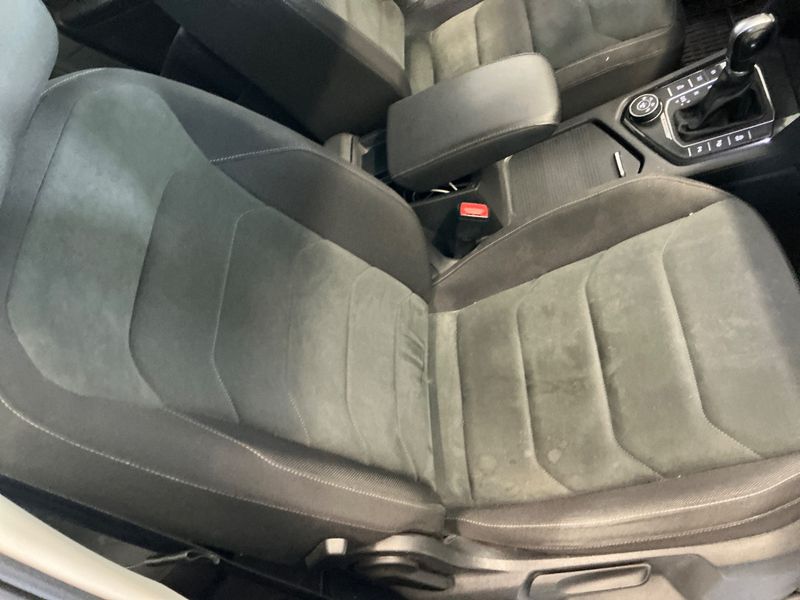 Volkswagen Tiguan 2.0 TDI Highline 4Motion BlueMotion Tech 2016 – снимка 24