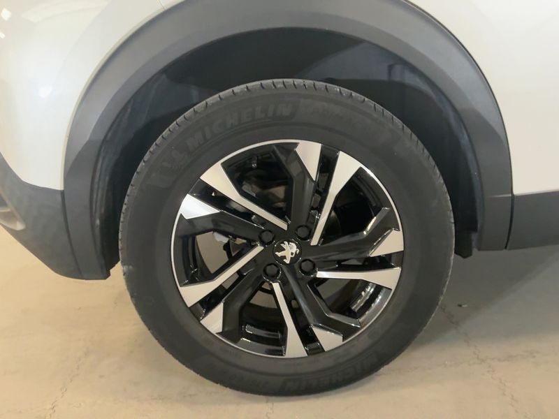 Peugeot 2008 1.2 PureTech Allure 2021 – снимка 9