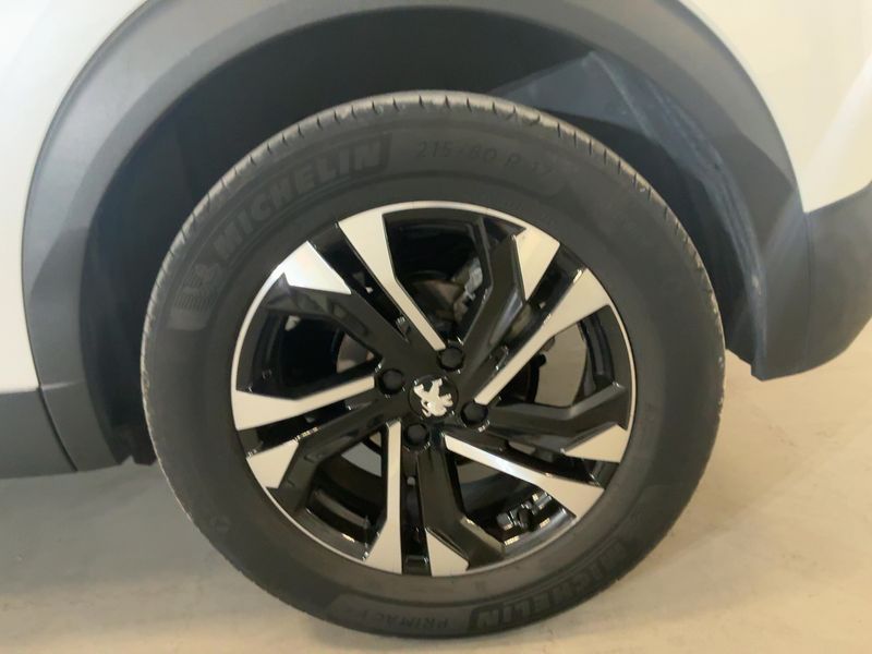 Peugeot 2008 1.2 PureTech Allure 2021 – снимка 5
