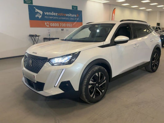 Peugeot 2008 1.2 PureTech Allure 2021 – снимка 1