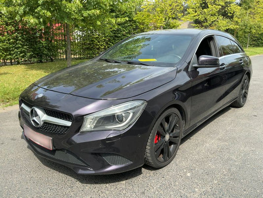 Mercedes-Benz CLA-Klasse CLA 180 d Shooting Brake Urban 2016 – снимка 1