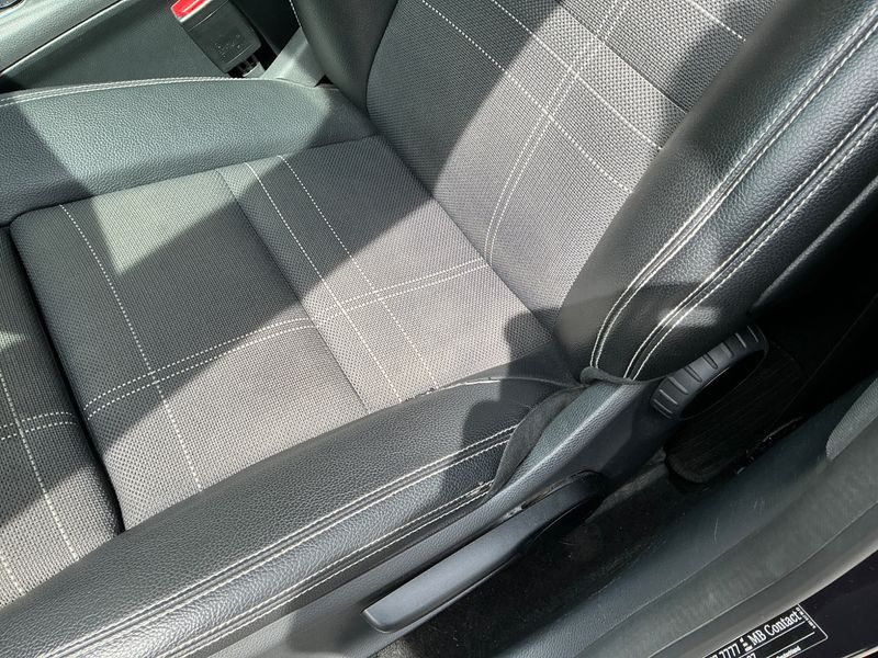 Mercedes-Benz CLA-Klasse CLA 180 d Shooting Brake Urban 2016 – снимка 24
