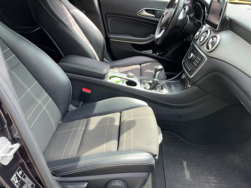 Mercedes-Benz CLA-Klasse CLA 180 d Shooting Brake Urban 2016 – снимка 16