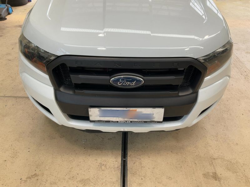 Ford Ranger 2.2 TDCi Extrakabine 4x4 XL 2017 – снимка 14