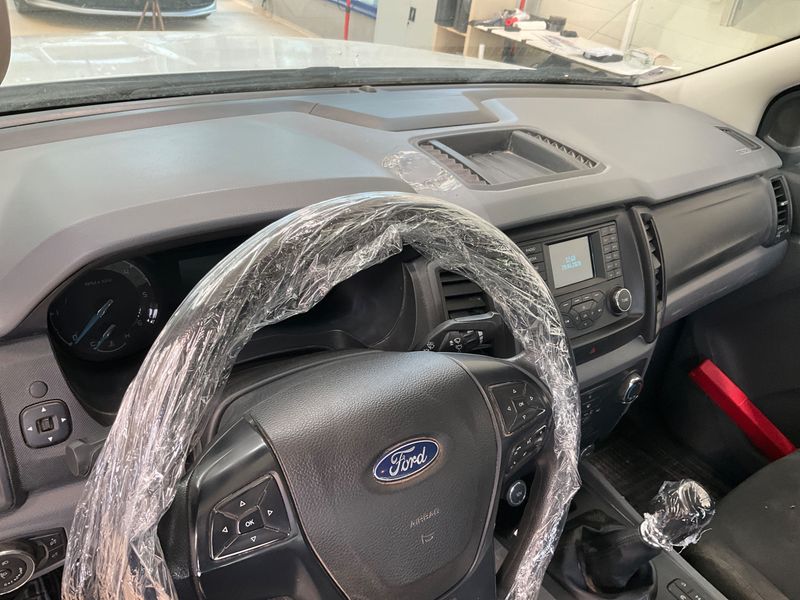 Ford Ranger 2.2 TDCi Extrakabine 4x4 XL 2017 – снимка 24