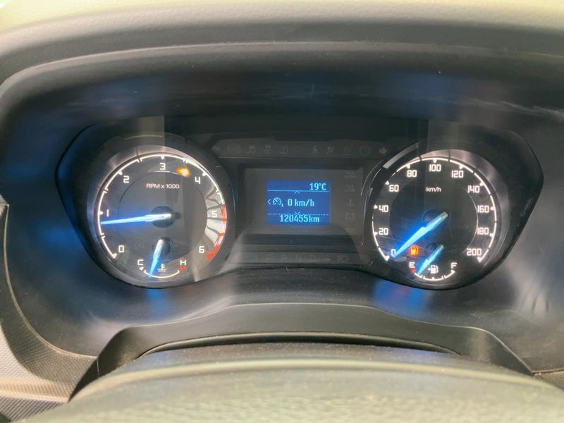Ford Ranger 2.2 TDCi Extrakabine 4x4 XL 2017 – снимка 18